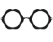 logo luneteria